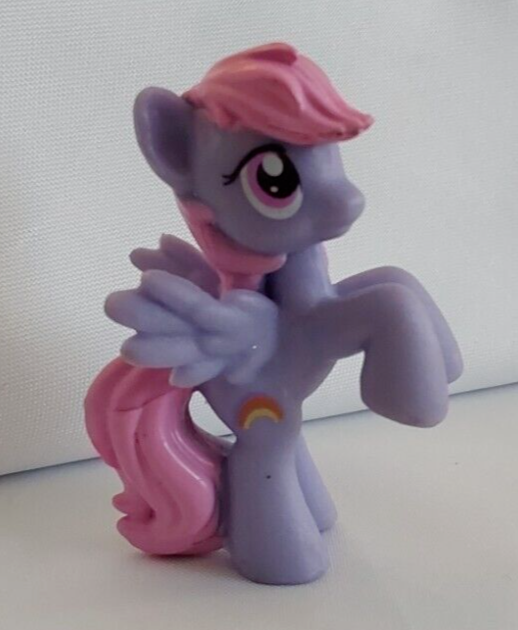 My Little Pony Blind Bag 2" pollici minifigure scegli il tuo pony