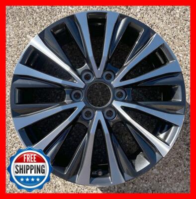 LEXUS 2022 2023 LX600 Factory OEM Wheel 20