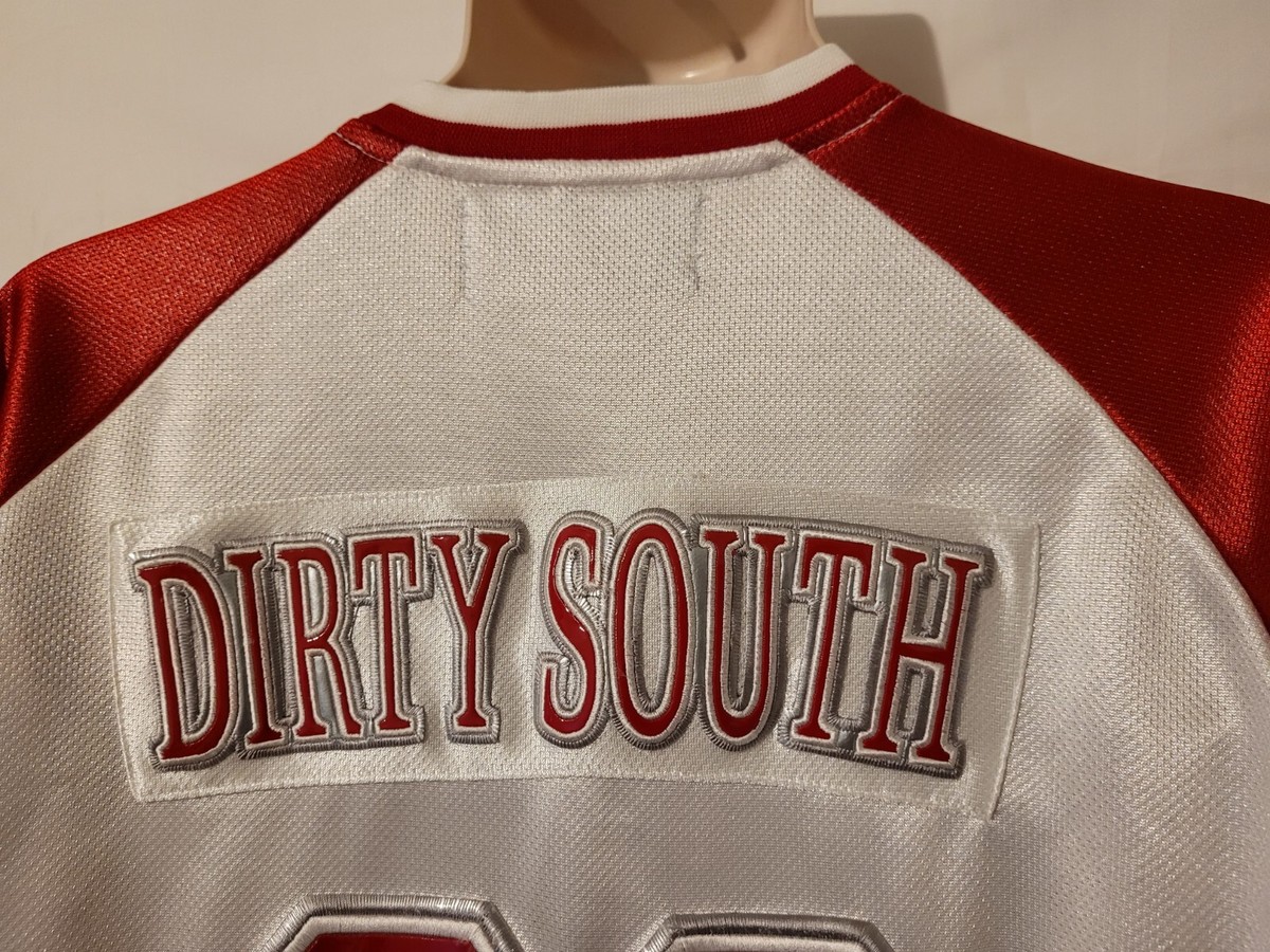 NYC 212 City Dirty South ダーティーサウス ゲームシャツ m98937589807_1.jpg?1654042312