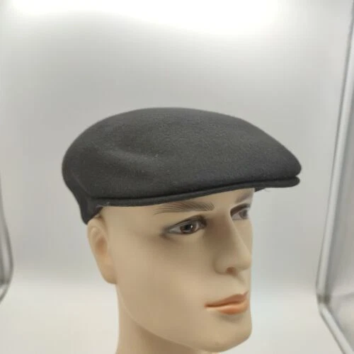 Flatcap Göttmann Baygard Sportmütze Schiebermütze Schnurwolle