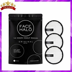 circle face wipes
