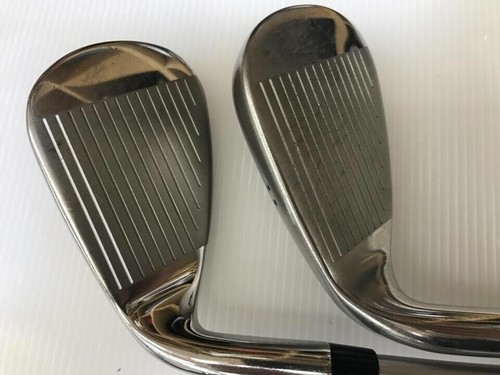 Callaway MAVRIK MAX Iron #6-9.P(5Clubs)/Diamana/Flex:SR/Iron set - Picture 11 of 11
