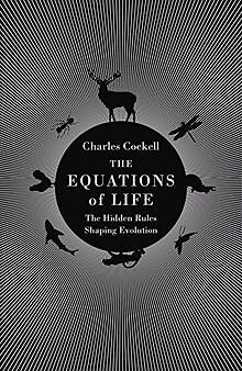The Equations of Life: The Hidden Rules Shaping Evo... | Buch | Zustand sehr gut