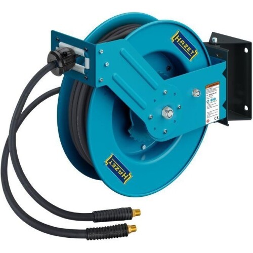 Hazet Schlauchaufroller Druckluft 20 M 3/8Zoll 9040OS-10-image