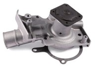 Hepu P216 Wasserpumpe FüR Ford