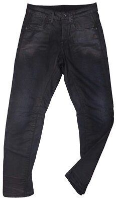 G Star Raw Wax Jeans Precio G-Star Raw Jeans Pants Men's Black