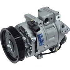 A/C Compressor-New  UAC  CO10958C