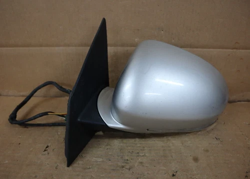 08 09 10 11 12 Buick Enclave Left Driver Side View Mirror OEM 9435889
