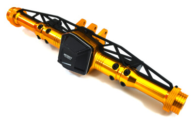 Axial SCX6: AR90 Rear Axle Housing | Horizon Hobby