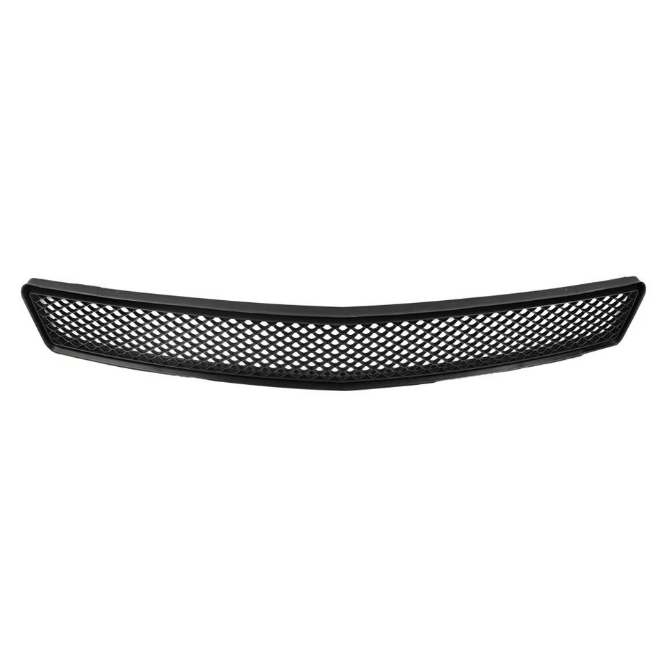 Grille For 2015 Mercedes-Benz ML250 2012-2015 ML350 ML400 2012-2014 ML550 Foto 4 de 4