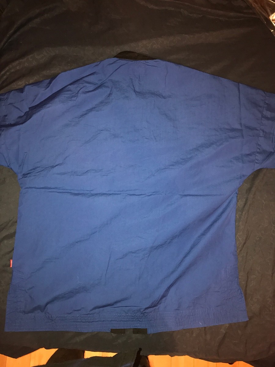 Supreme Blue 