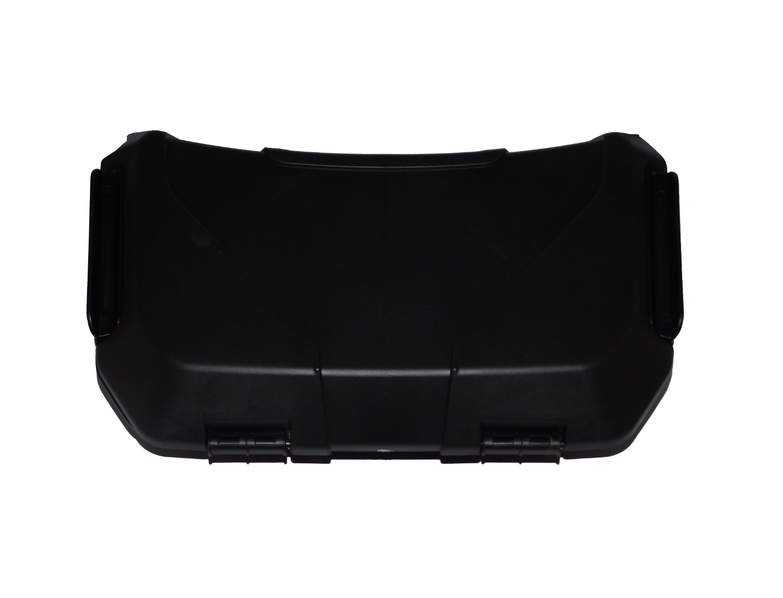 20132014 CanAm Outlander Max OEM Front Rear Rack Cargo Storage Box