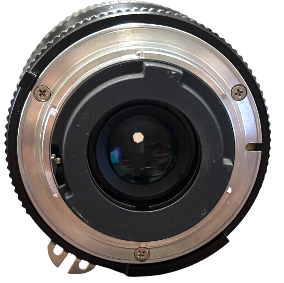 Excellent+++ NIKON Ai Zoom-NIKKOR 43-86mm F3.5 Zoom from JAPAN | eBay