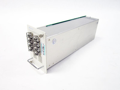 ANDO AQ8461-23 8 CHANNEL SENSOR MODULE OPTICAL ANALYZER