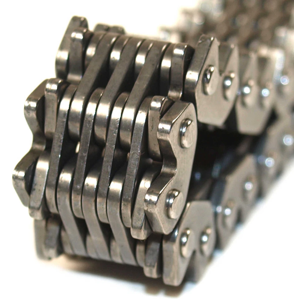 Engine Timing Chain fits 2002-2016 Nissan Murano Altima Maxima CLOYES - Image 2 of 2