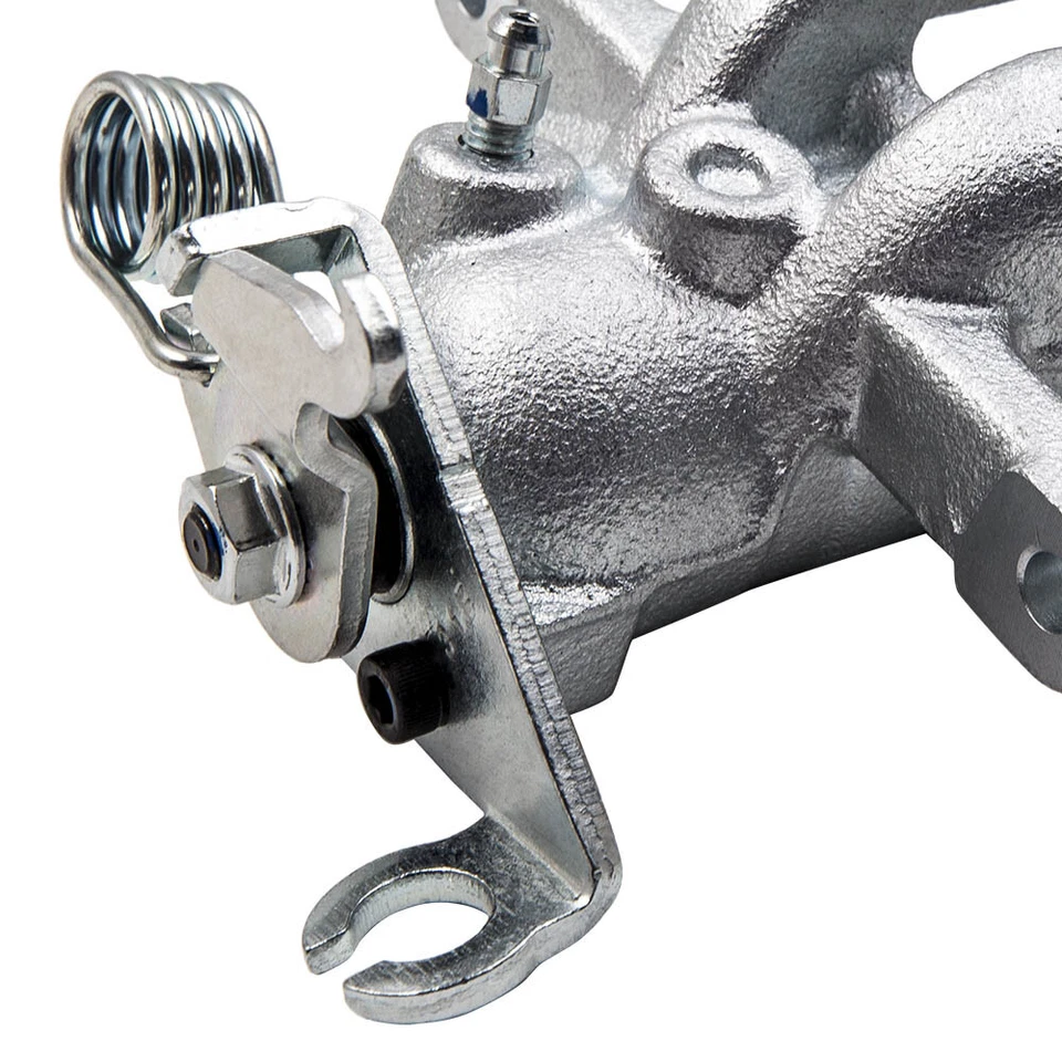 Rear Right Disc Brake Caliper For Mitsubishi Colt MK VI 04-12 4544200801 - Image 4 of 4