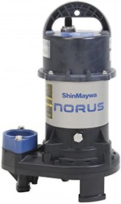 #ad 50CR2.75S Norus Stainless Steel Submersible Pump 1 Horsepower by $1180.99