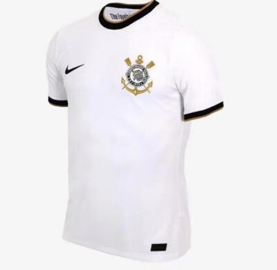 JERSEY CORINTHIANS HOME 2023