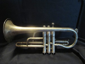 King Cornet Serial Numbers
