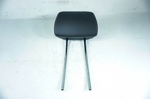14-16 Mercedes E350 W212 OEM Rear Right or Left Seat Headrest Head Rest 5087 - Bild 7 von 18