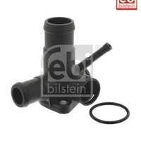 Febi Bilstein KüHlmittelflansch 18240 FüR VW Passat Vento Golf Caddy Kunststoff