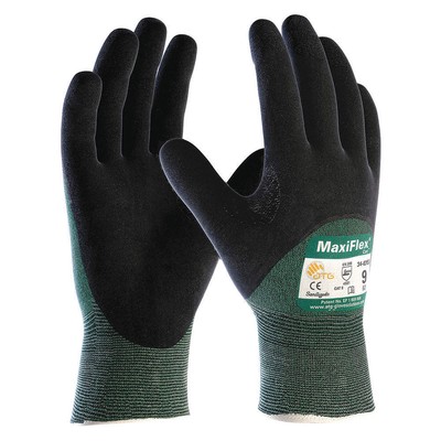 PIP 34-8753 Cut-Resistant Gloves,XL,10'' L,PR,PK12 55TM04