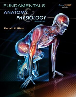 Fundamentals of Anatomy and Physiology by Donald C Rizzo