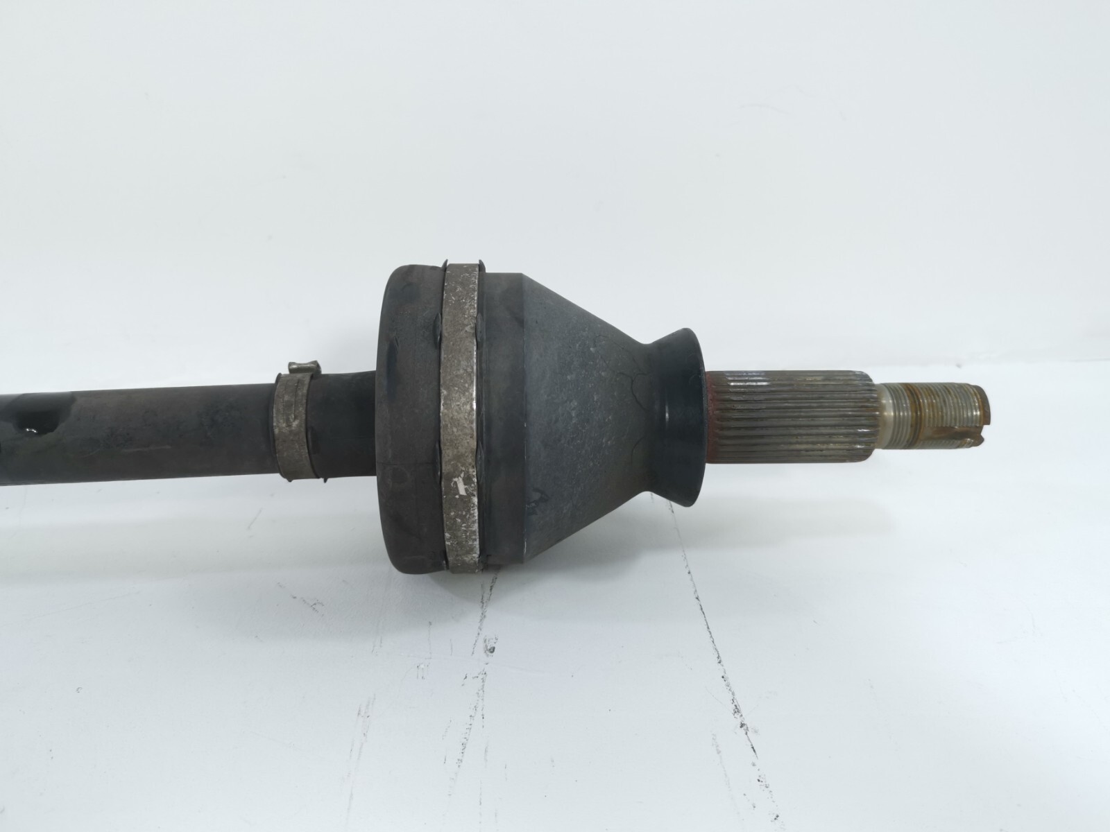 14-19 MASERATI QUATTROPORTE S Q4 REAR LEFT SHAFT AXLE OEM