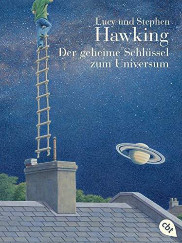 Lucy Hawking St Der geheime Schlüssel zum Universum: Mit Infokästen  (Tascabile)