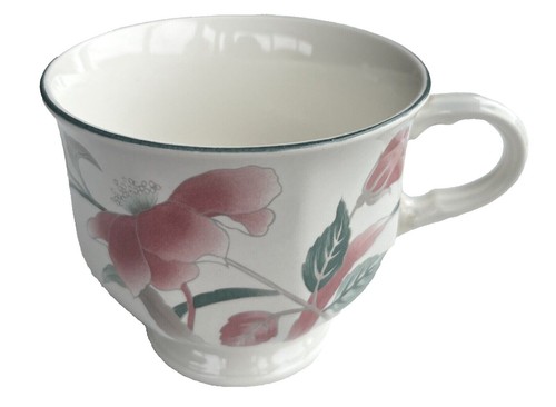 Set Of 4 Mikasa Maxima CT111 Evening Sky Coffee Tea Cups Mug