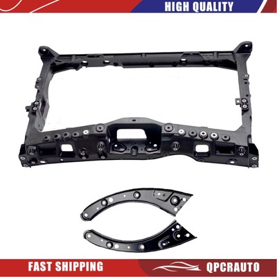 For 2022-2023 Honda Civic 71411T22A01 Radiator Core Support With 2 Brackets