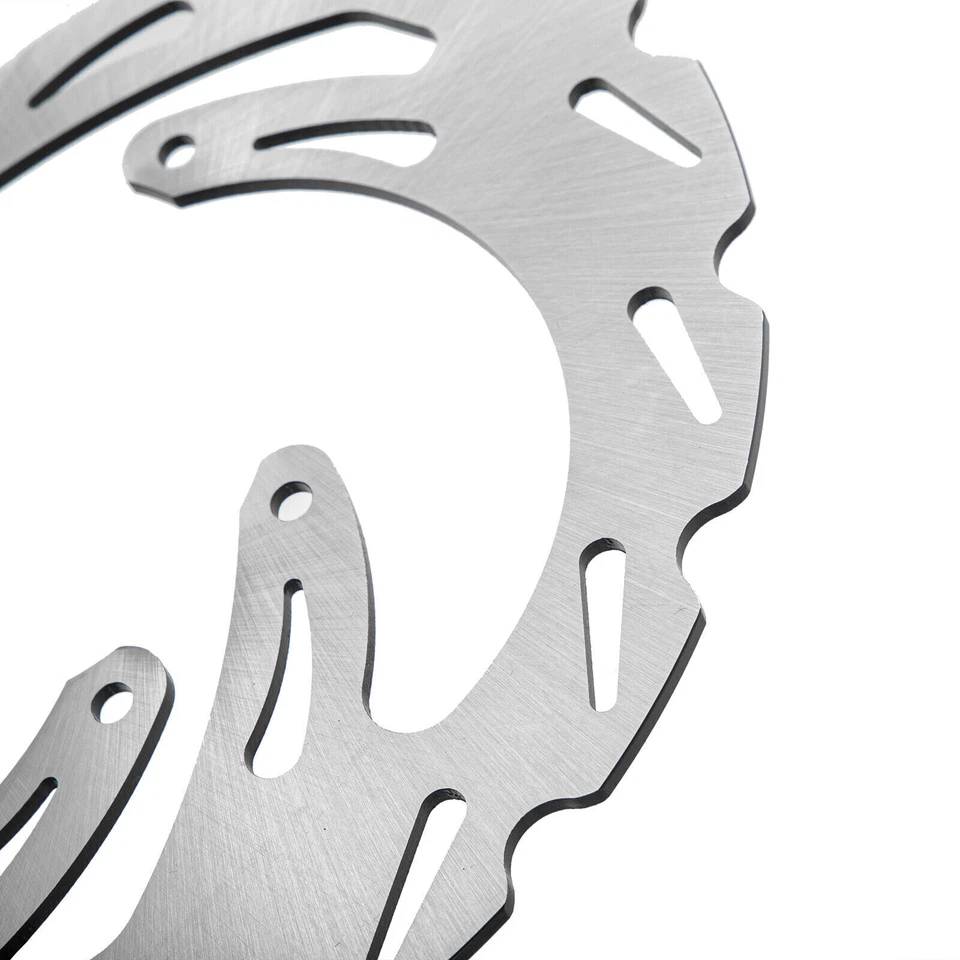 Rotor de disco de freno delantero CRF 250 300 L para Honda CRF250L 2013-21 CRF300L 21 23 24 Foto 2 de 3