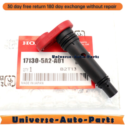 #ad #ad OEM Pcv Valve 17130 5A2 A01 For Honda Accord Civic CR V Pilot Acura MDX RDX $14.90