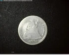 1891-O, Seated Liberty Dime