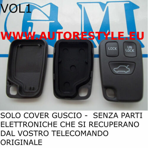 MTM Tappetini Auto Su Misura In Velluto Nero Per Volvo V60 / V60 Cross Country I (2010-2018) – Set 4 Pezzi Con Battitacco In Gomma
