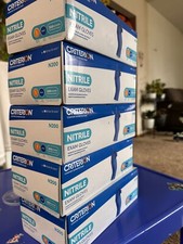 Ansell Microflex Safegrip SG-375 Disposable Latex Gloves - Barios Size. 10 Each