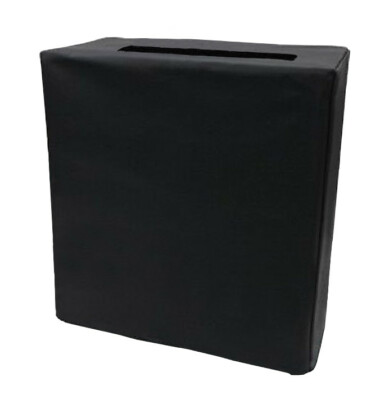 Fuchs Full House 50 1x12 Combo Amp; Black Heavy Duty Vinyl Cover - USA (fuch026)