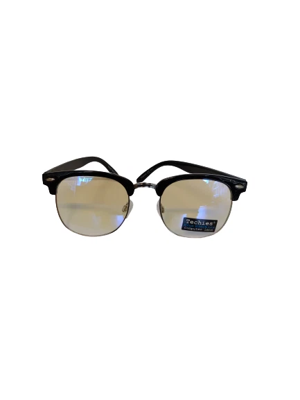 Lentes para 2025 mirar la computadora