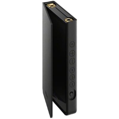 あい Sony CKL-NWZX700 Genuine Walkman Accessory for NW-ZX707 Leather