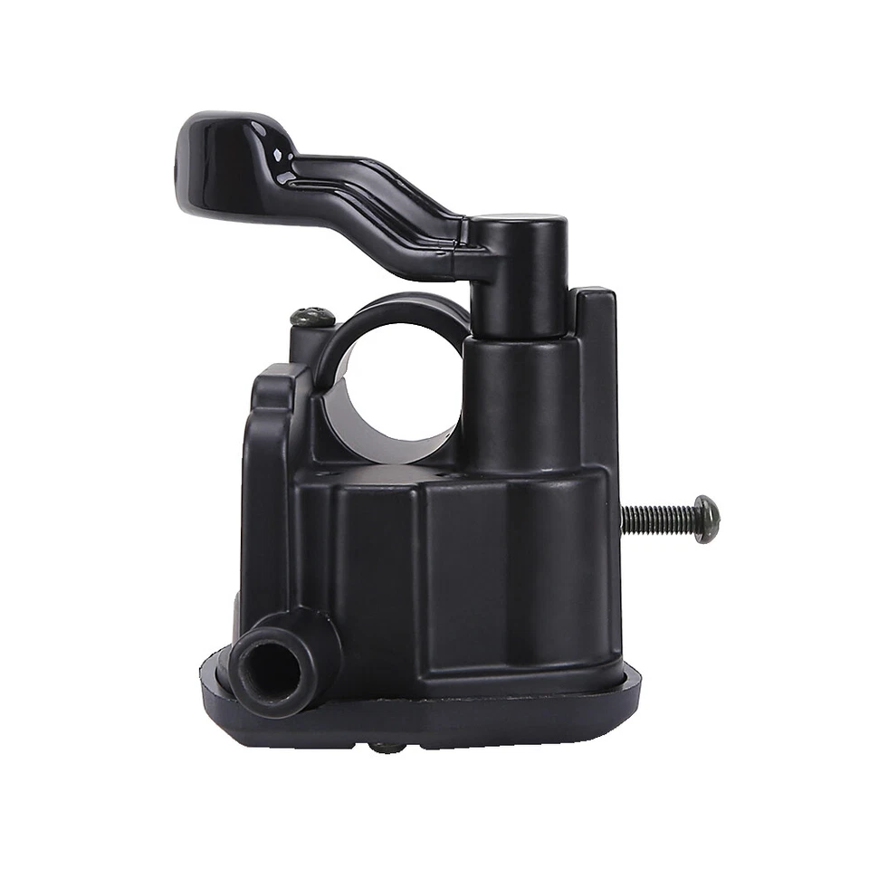 Control de palanca del acelerador del pulgar derecho para Yamaha ATV Big Bear 400 350 250 7/8" ATV Foto 3 de 4