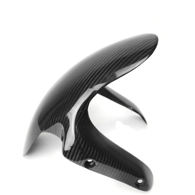 Buell XB XB9R XB9S XB12R XB12S Carbon Fibre Front Mudguard Fender