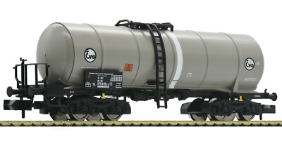 76027 Coffret 2 pièces: Wagons citerne de la Wascosa