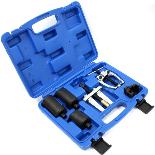 6 pc Universal Wiper Arm Puller Set Bearing Remover Heavy Duty Car Repair Tool - Picture 2 of 7