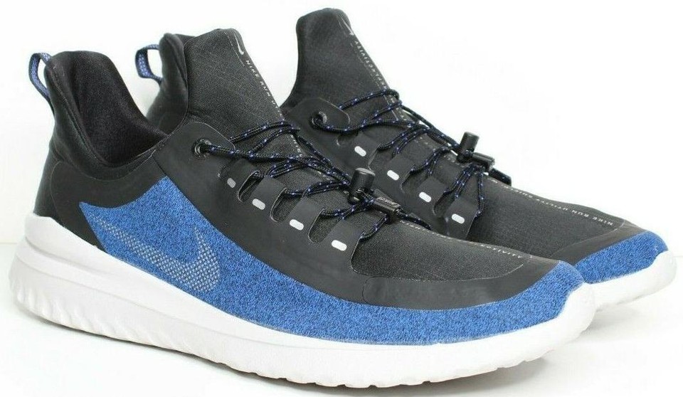 nike renew rival shield review