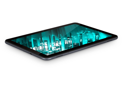 Tablet - Peaq PET 1081-LH332S, 32 GB, Negro, WiFi + Cellular, 10.1" HD, 3GB RAM - Imagen 4 de 7
