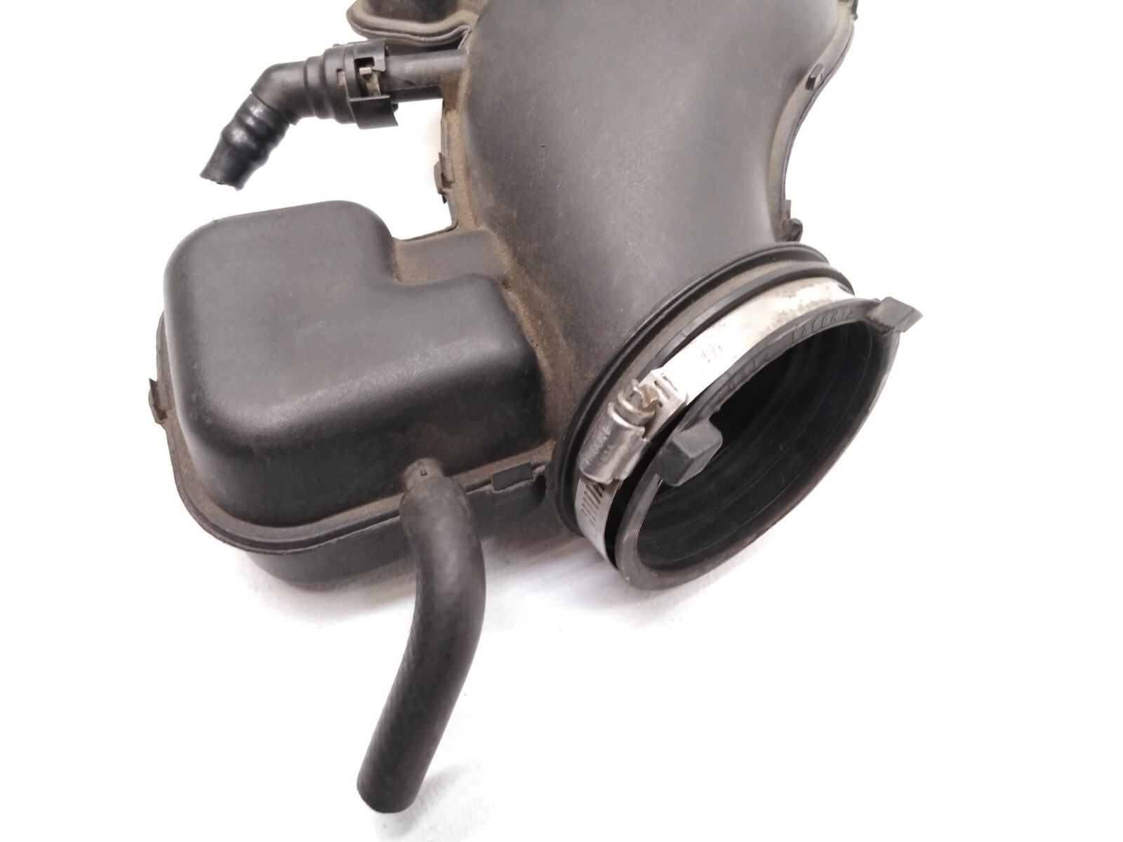 20072009 Lincoln MKZ Air Intake Hose Resonator Box Tube Duct 3.5L 2008