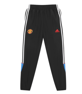 adidas Manchester United UBP Woven Men's Track Pants JF0371