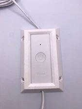 Control Box Mounting Bracket designed for Govee RGBIC, PRO, and ELITE Lights