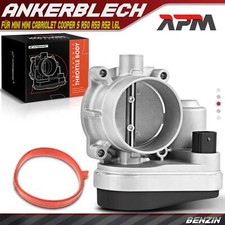 Drosselklappe Drosselklappenstutzen für Mini Mini Cabriolet Cooper S R50 R53 R52