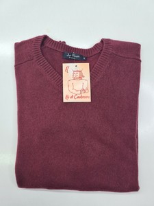 james pringle cashmere